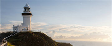 Byron Bay Accommodation