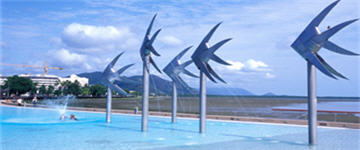 Cairns Accommodation