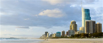 Gold Coast Accommodation