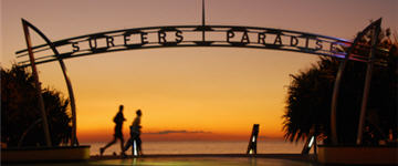Surfers Paradise Accommodation