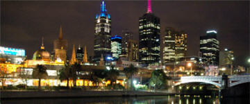 Melbourne Accommodation