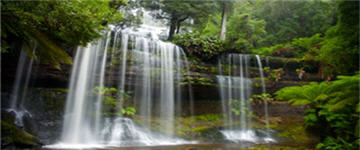 Tasmania Accommodation