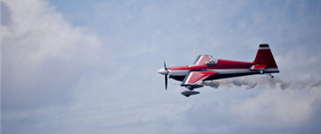 Red Bull Air Race Accommodation